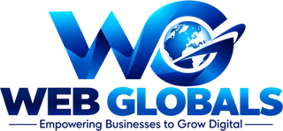 Web Globals — Empowering Businesses to Grow Digital